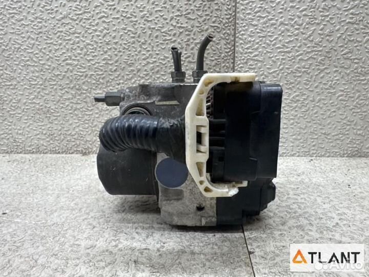 Блок abs toyota mark II