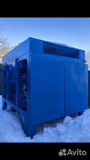 Петкус К-531 К-547