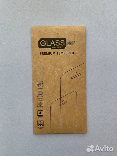 Защитное стекло iPhone 11 Pro Max