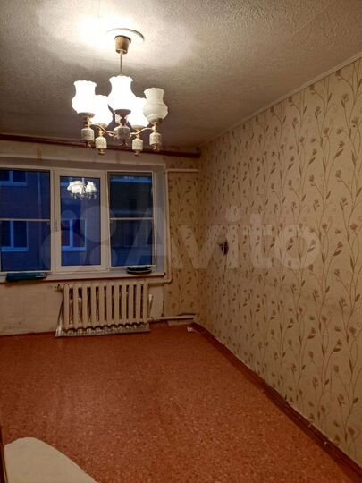 2-к. квартира, 41,2 м², 2/3 эт.