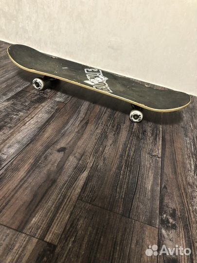 Скейтборд B.O.N.E
