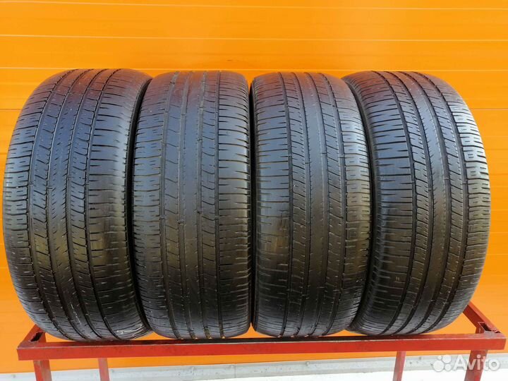 Goodyear Eagle RS-A 245/50 R20 102H