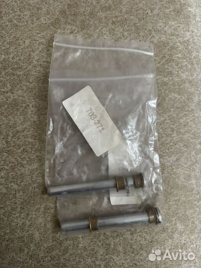 Ремкомплект дверной петли Ford Mustang 1979-93