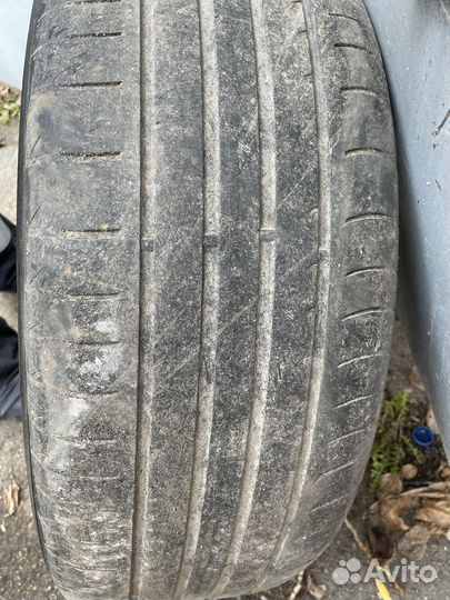 Hankook Ventus Prime 2 K115 235/60 R18