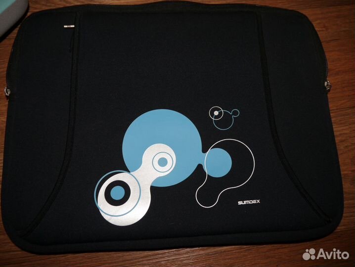 Новые чехлы для ноутбуков