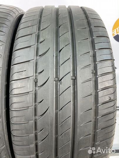 Hankook Ventus Prime 2 K115 255/45 R18