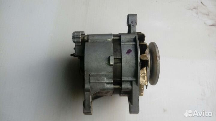 Генератор 6601.3701 кзате