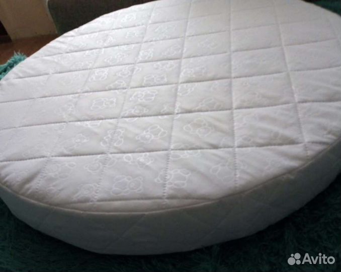 Матрас детский