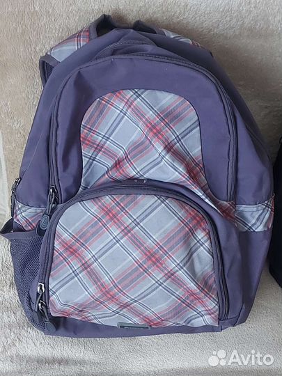Рюкзаки для школы и не только
