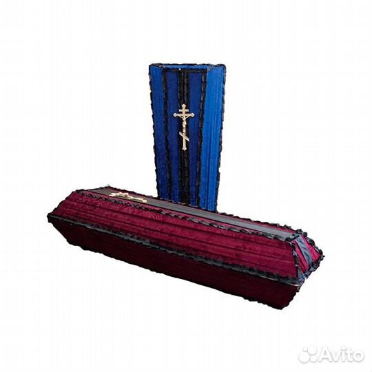 Ритуальные услуги