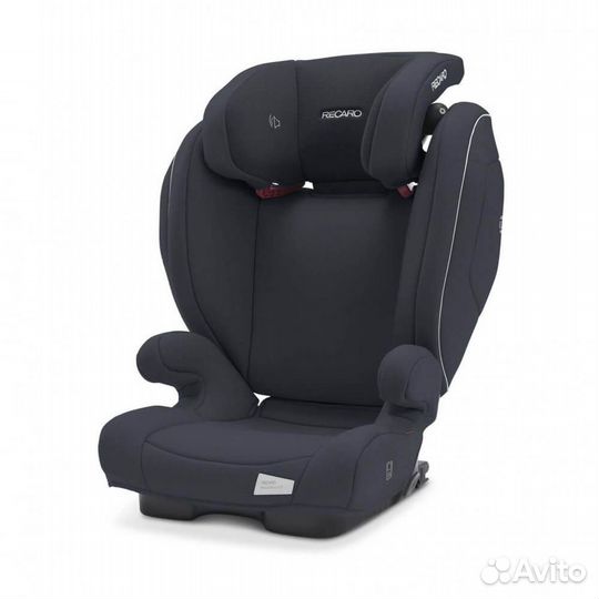 Recaro Monza Nova 2 seatfix 2022г (новые)