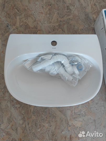 Раковина умывальник