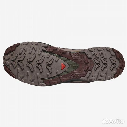 Кроссовки Salomon XA Pro 3D v9 GTX Black Cofee