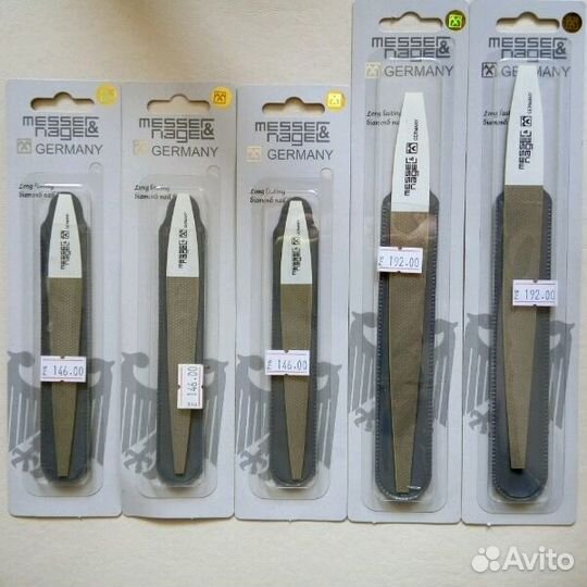 Пилки кусачки инструменты для маникюра педикюра