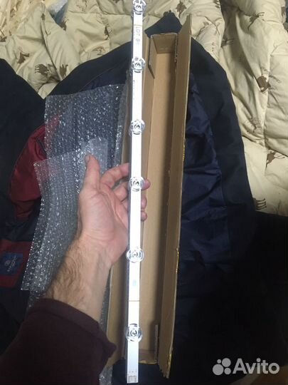 Подсветка телевизора lg 32”