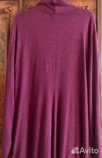 Трикотажное платье MadaMT 58раз