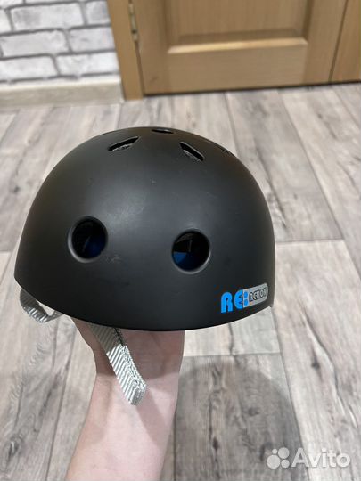 Шлем защитный детский 48-54 р