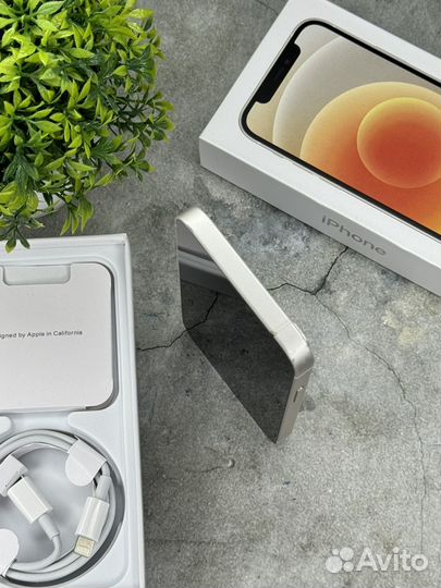 iPhone 12 mini, 128 ГБ