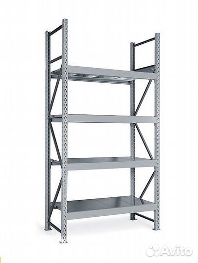 Стеллаж для хранения колес