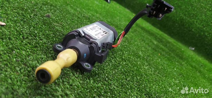 Мотор рулевой колонки Mercedes Cls350 272.964 2005