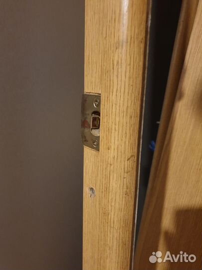 Дверь межкомнатная 900 х 2000
