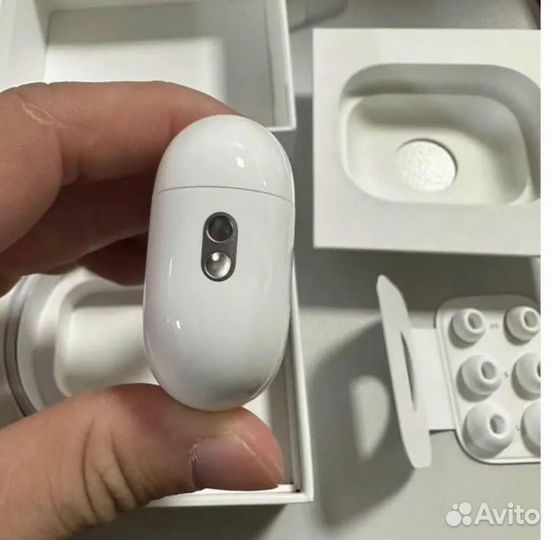 Airpods pro 2