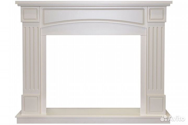 Каминокомплект Boston с очагом Symphony 26