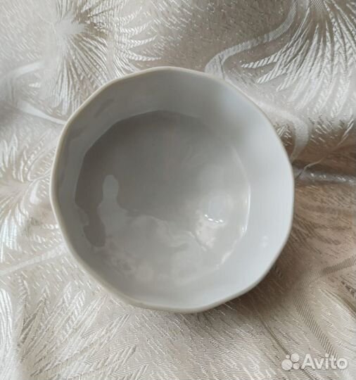 Крышка от масленки