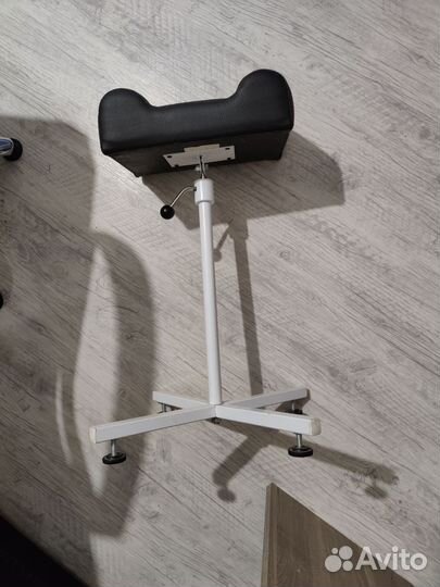 Подставка для педикюра