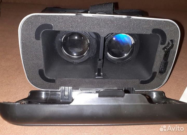 Vr очки