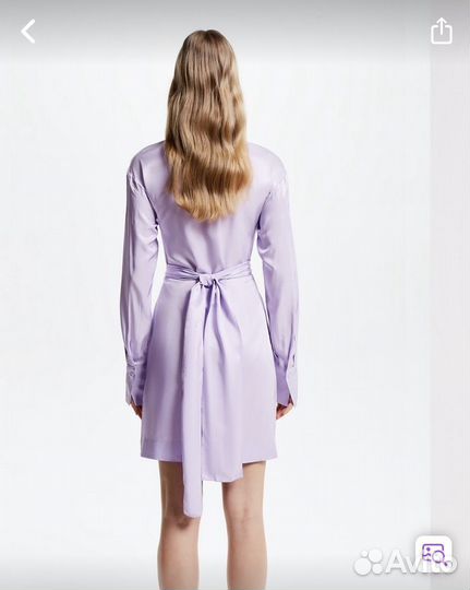 Платье Love republic