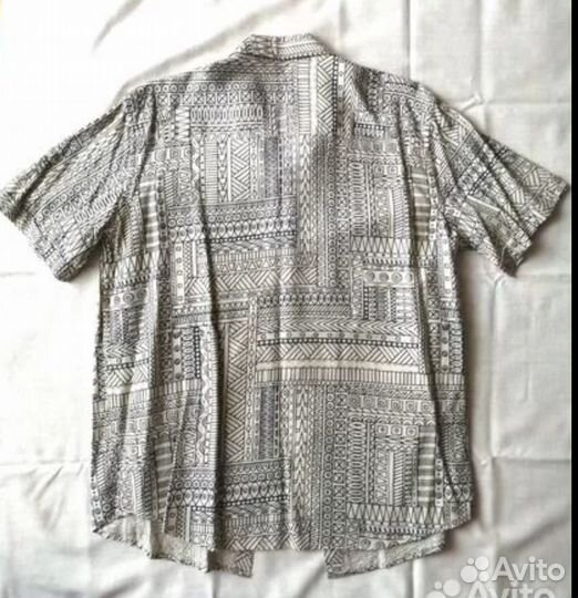 Рубашка, жилеты, свитшот, поло, майка р.140