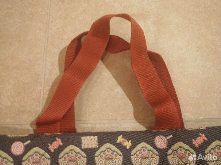 Сумка shoper Braccialini