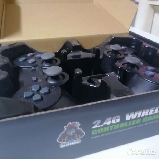 Приставка game stick lite