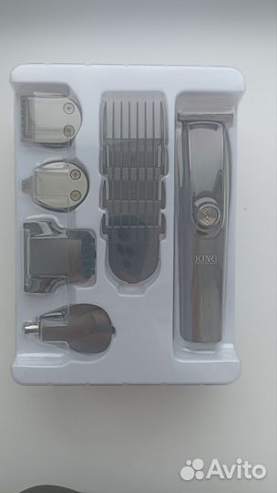 Триммер электрический