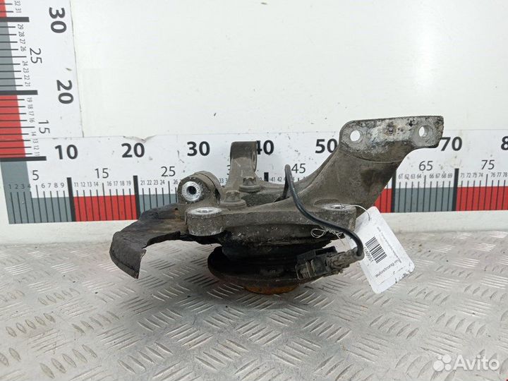 Ступица для Opel Signum