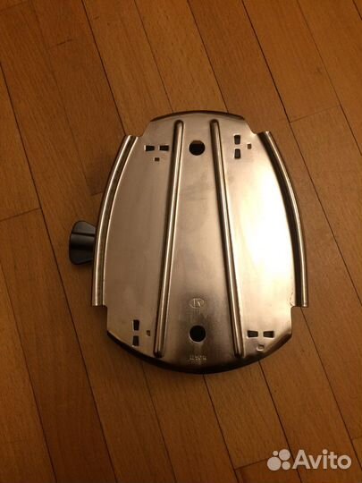 Подставка для утюга СССР новая не использовалась