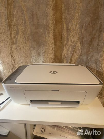 Принтер HP deskjet 2720