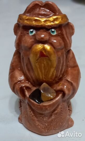 Домовой оберег