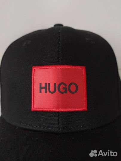 Кепка hugo boss