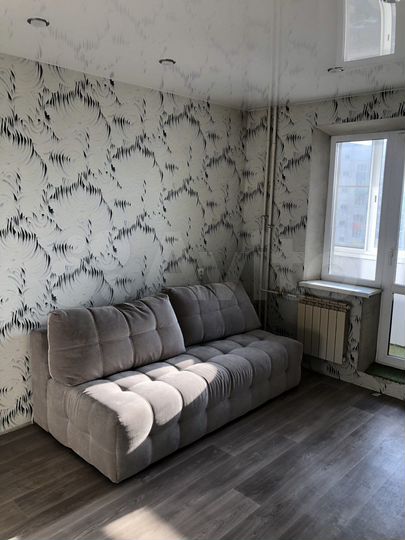 1-к. квартира, 36 м², 7/10 эт.