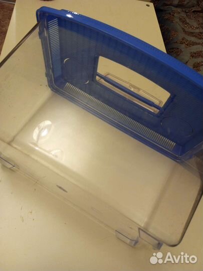 Аквариум террариум