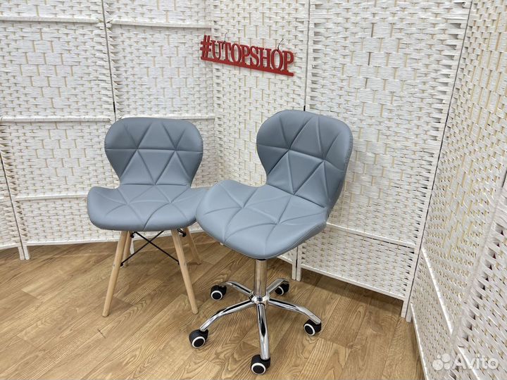 Стул клиента Стул мастера