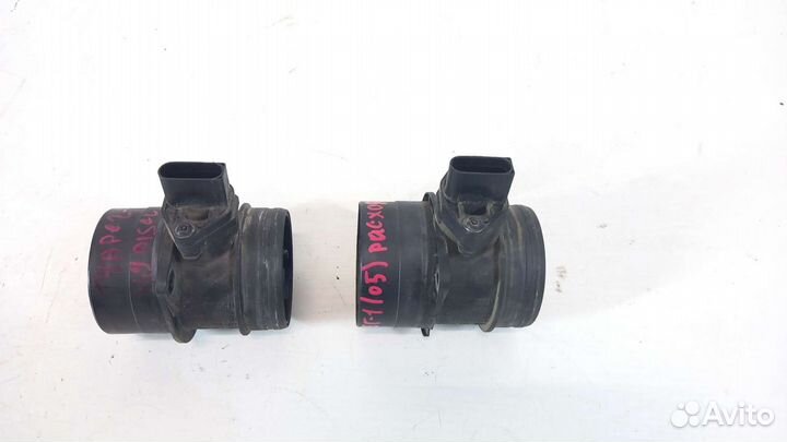 Датчик дмрв Volkswagen Toureg 1