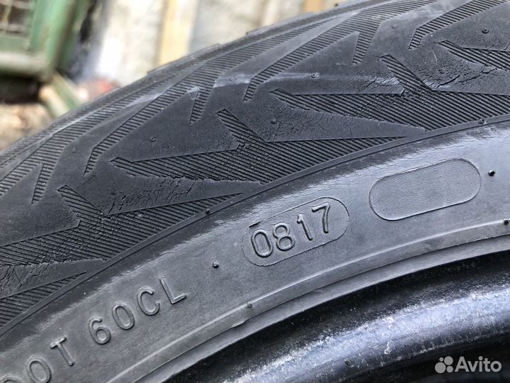 Nokian Tyres Nordman 7 205/60 R16 96T