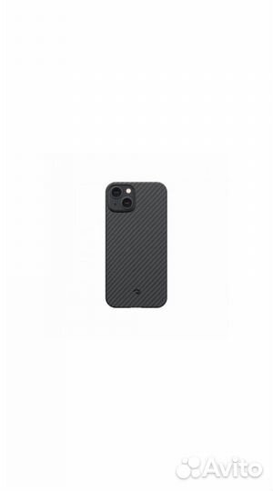Чехол для телефона iPhone 14 Pitaka MagEZ Case 3