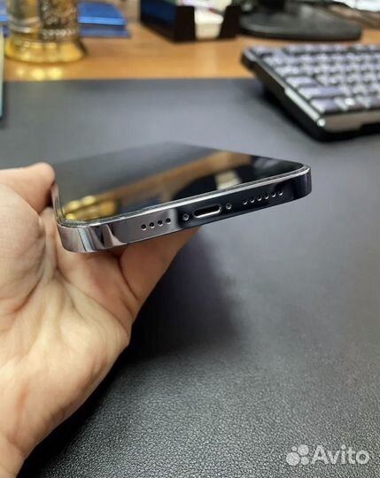 iPhone 13 Pro Max, 256 ГБ