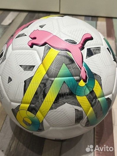 Мяч puma orbita 3
