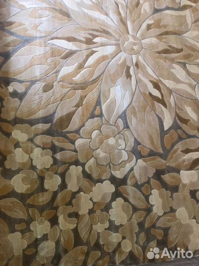 Ковер китай шелковый