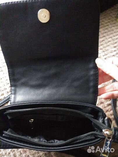 Новая сумочка